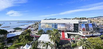 Mipim - Palais du Festival 