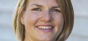 Neue Personalchefin bei Vaude