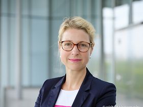 Mirjam Ferrari, Deutsche Post DHL Group