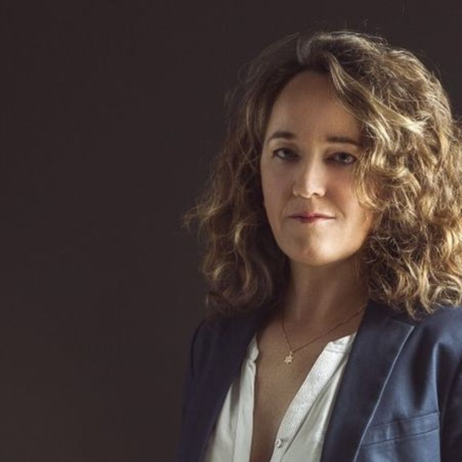Mirjam Fischer Freie Autorin