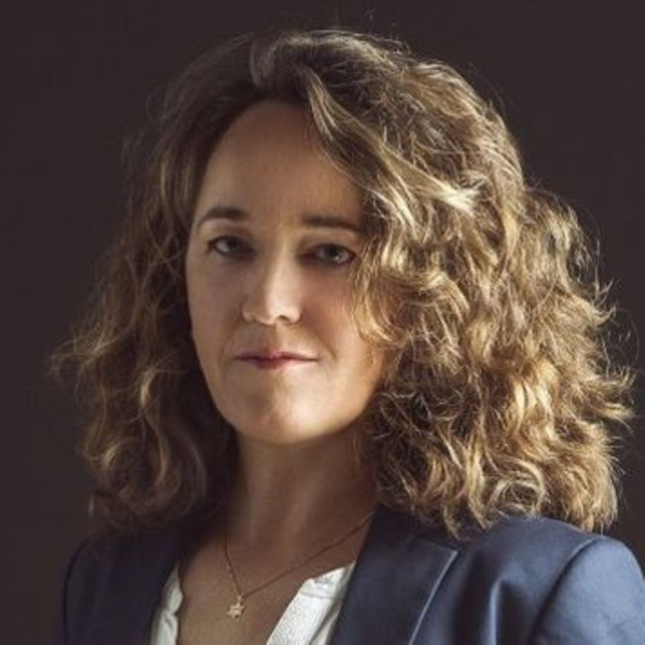 Mirjam Fischer Freie Autorin