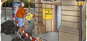Mit der richtigen Ausrüstung verpassen Sie keine Frist 1