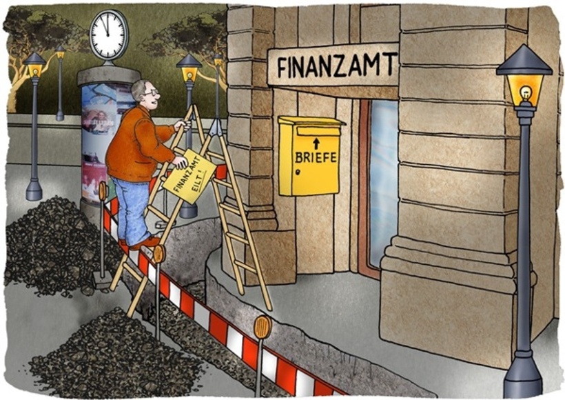 Haftpflicht Serienbild 1