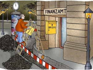 Prämien werden unterschiedlich berechnet