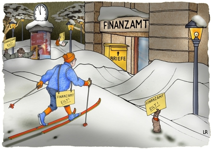 Haftpflicht Serienbild 3