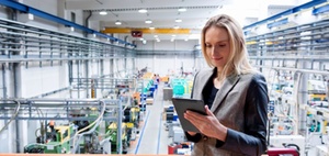 Gewerbeaufsicht: Rechte und Pflichten der Unternehmen