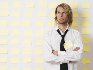 Umfrage : Große Demografiestudie zur Personalarbeit  