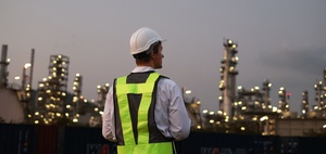 Nachhaltigkeit in der Chemieindustrie