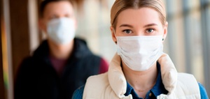Corona-Pandemie: Betrieblicher Arbeitsschutz gewinnt an Bedeutung