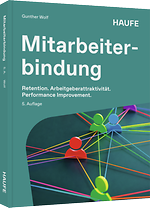 Mitarbeiterbindung