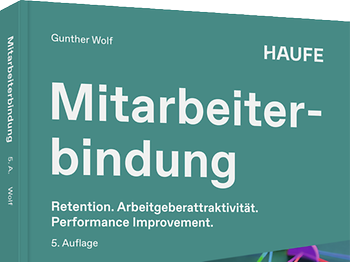 Mitarbeiterbindung
