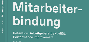 Mitarbeiterbindung