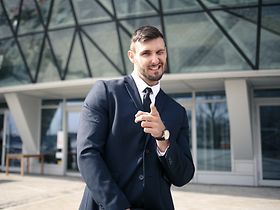 Mitarbeiterempfehlung Check