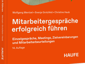 Mitarbeitergespräche erfolgreich führen