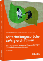 Mitarbeitergespräche erfolgreich führen
