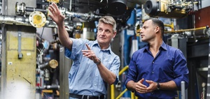 Studie freiwillige Nachhaltigkeits­berichterstattung