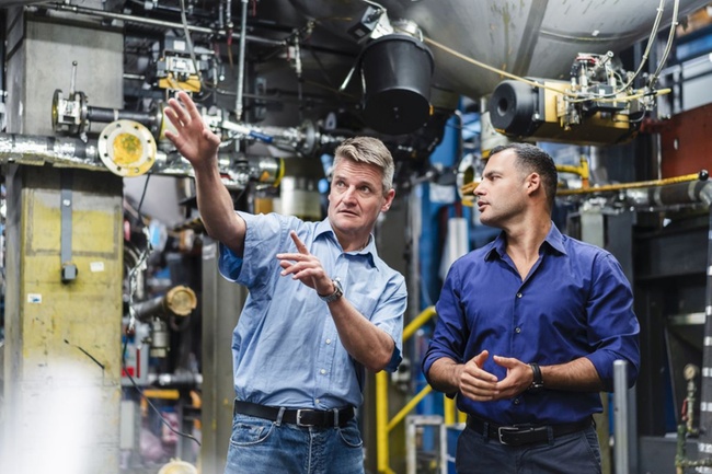 Carbon Accounting: Steuerung, Effizienz, Transparenz – darum erstellen KMU eine freiwillige Klimabilanz