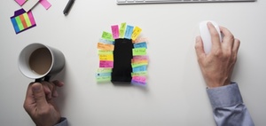 Selbstkontrolle trainieren: Traingseffekt ist fraglich