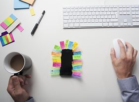 Mobile Recruiting