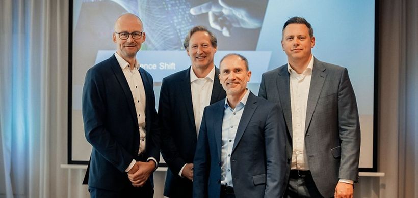 Moderatoren Fachkonferenz Reporting und Konsolidierung 2026