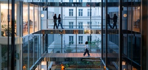 Kleine Kanzleien wollen in Legal-Tech und KI investieren