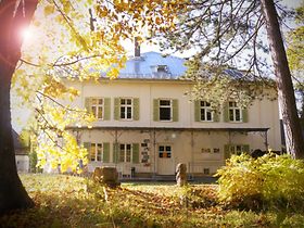 Mohr Villa München