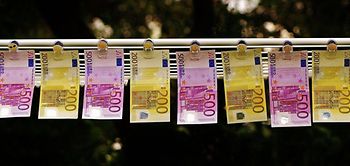 Monetäre Anreize Geld