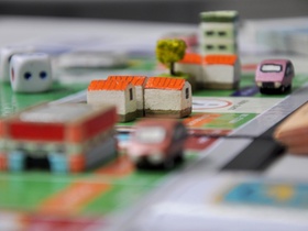 Monopoly Bauen Wohnen Mieten
