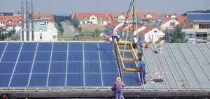 LfSt Bayern: Steuerabzug bei Photovoltaikanlagen