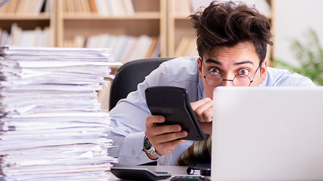 Digitalisierung entlastet Hausverwaltungen bei der Jahresabrechnung