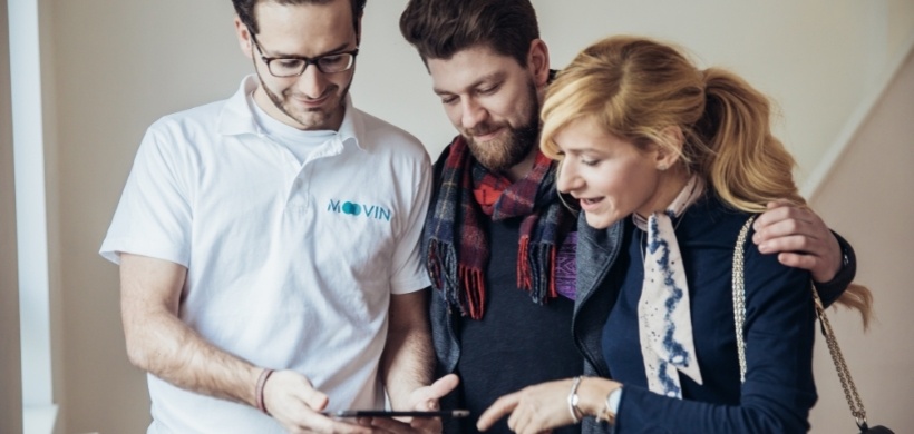 Moovin Bild 2