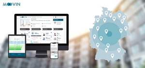 Hybride Makler: Nah am Kunden und schnell durch Digitalisierung