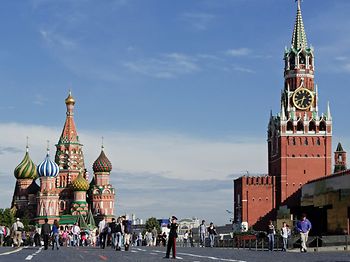 Moskau