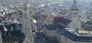 Münchner Steuerfachtagung 2019