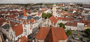 Zweckentfremdung: Münchner Mieter muss Geldbuße zahlen