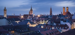 Urteil: Mietpreisbremse gilt in Bayern nicht