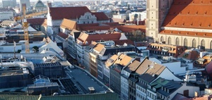 München verlängert Mietenstopp für städtische Wohnungen