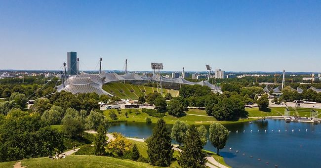 Studie zum Immobilien- und Wohnungsmarkt : Olympia in der Stadt: Was das mit Mieten und Preisen macht