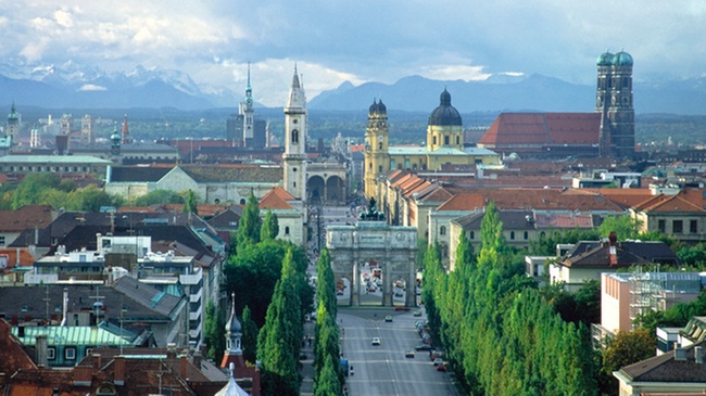Bayern verlängert Umwandlungsschutz für Mietwohnungen