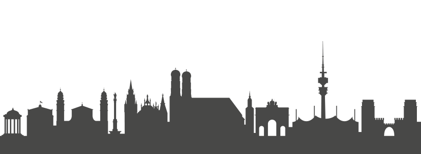 München Skyline