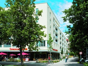 Flächenbezogener Verzicht auf Steuerfreiheit