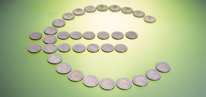 BGH: Streitwert der Verwalterentlastung