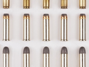 BVerfG nimmt Verfassungsbeschwerde zum Waffenrecht nicht an