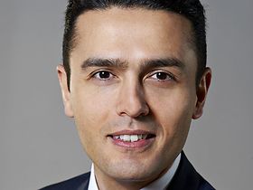 Murat Yalcin