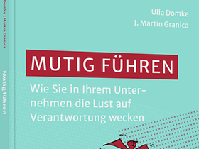 Mutig führen