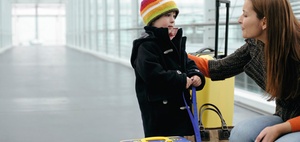 Eltern können ihre Kinder nicht von der Schulpflicht befreien