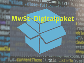 MwSt-Digitalpaket