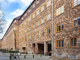 Nach Sanierung: Helmholtzstraße_HH_Altona
