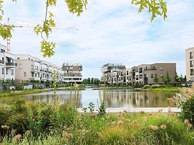 Nachhaltiges Quartier 52 Grad Nord