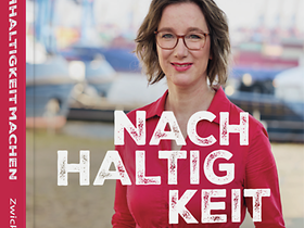Nachhaltigkeit machen